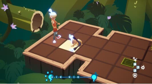 FRAY Game screenshot 4
