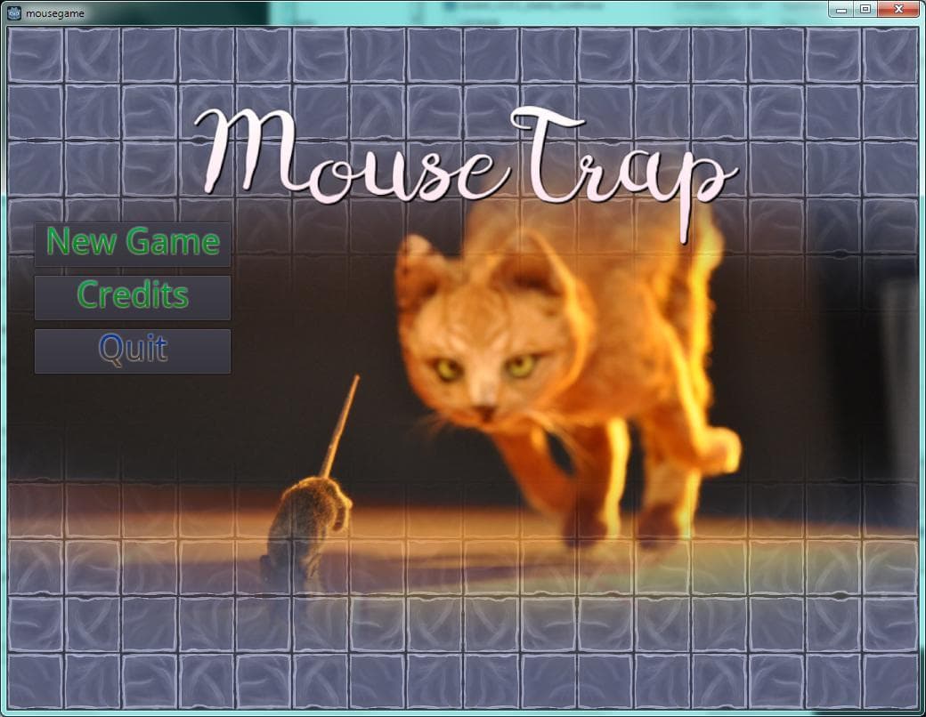 MouseTrap screenshot 2
