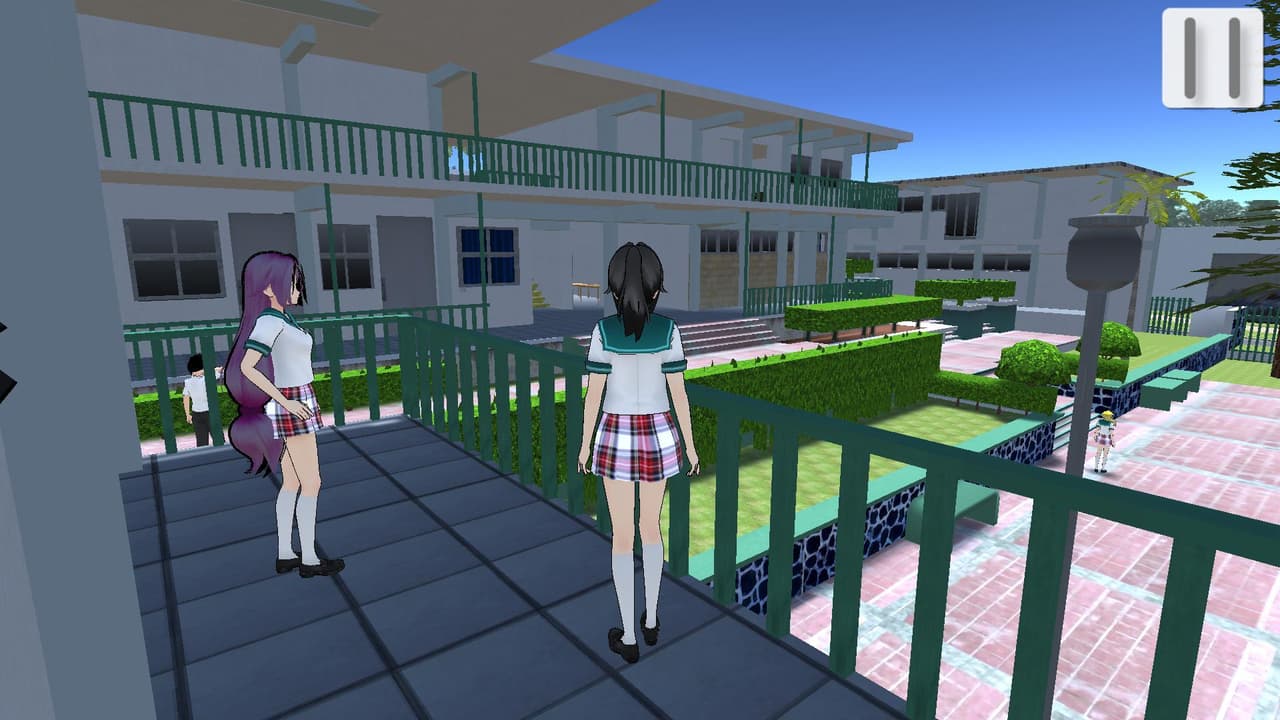 Mexican High School Simulator screenshot 6
