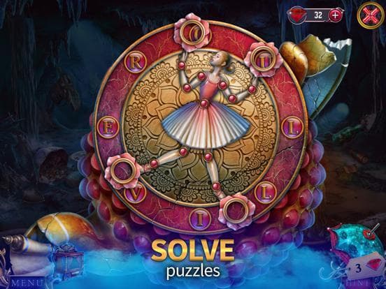 Gulliver Syndrome F2P screenshot 4