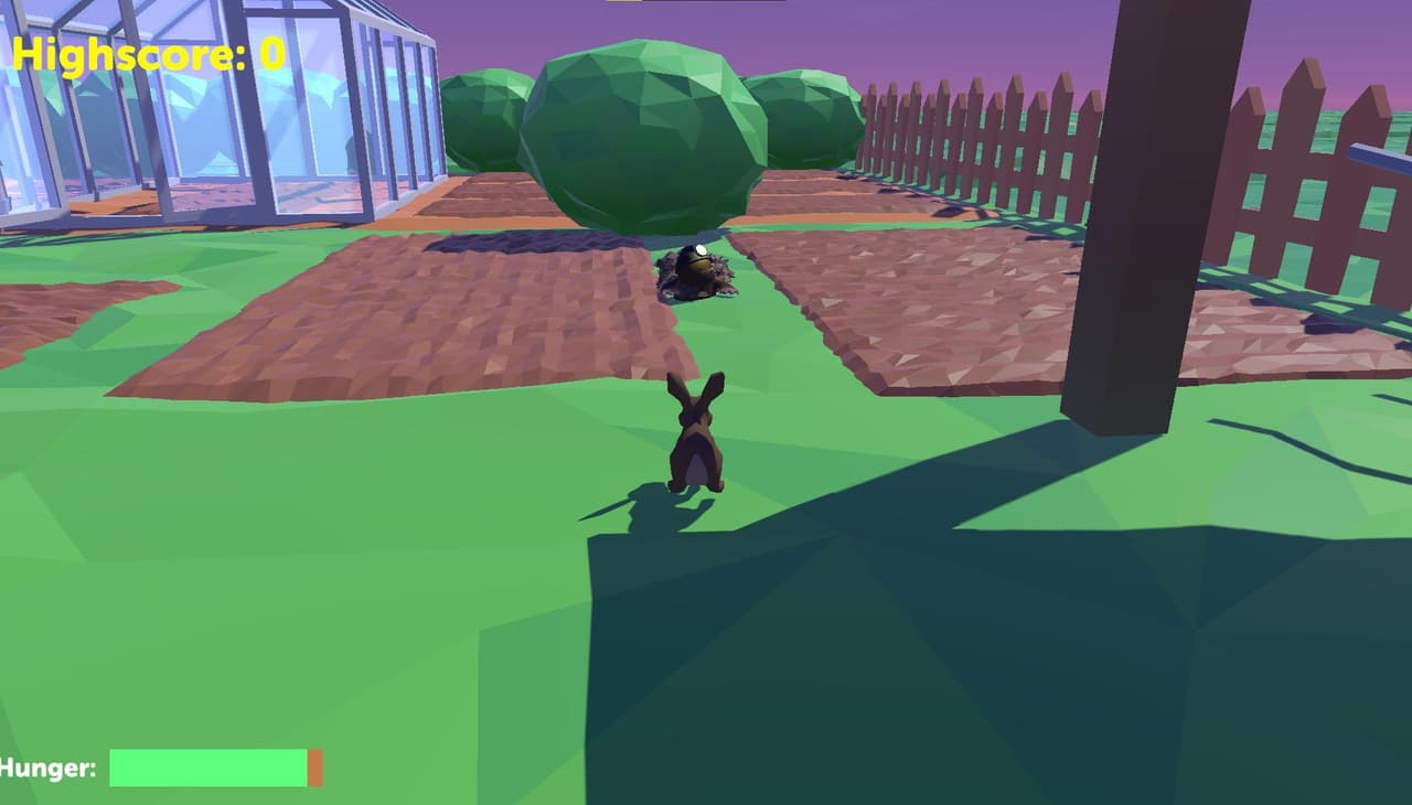 Bunny Bounty screenshot 4