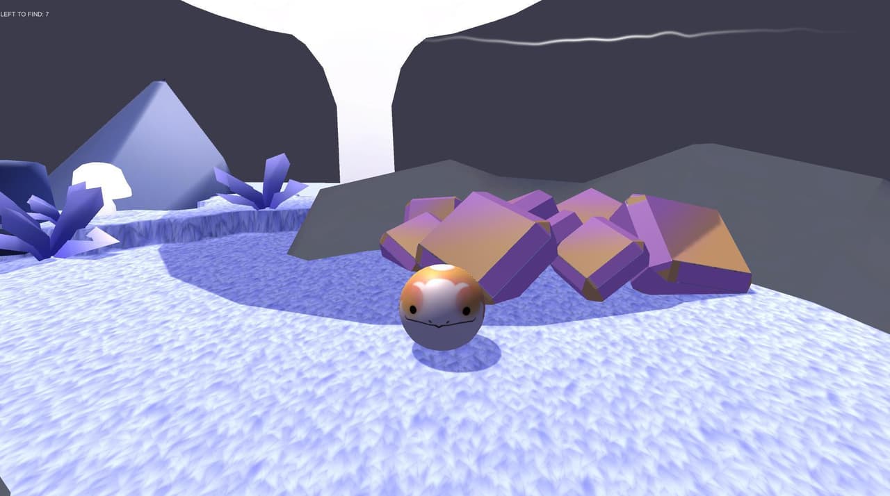 Rolg - GGJ 2020 screenshot 3