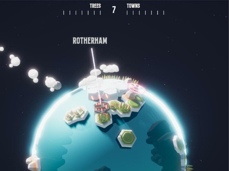 All Humans Sux screenshot 3