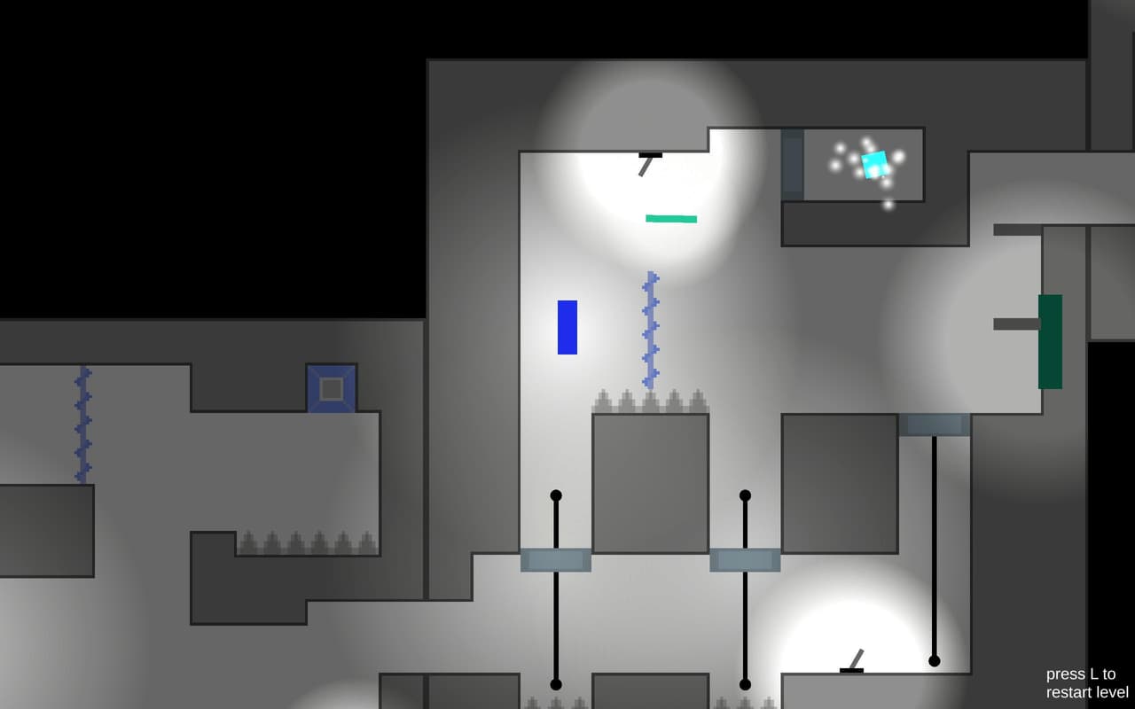 Spear It screenshot 4