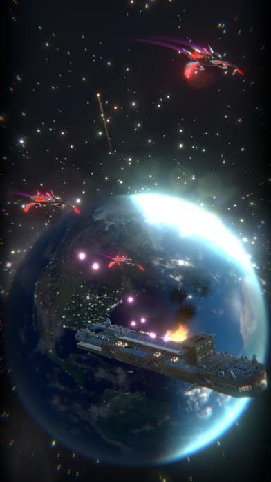Star Gunner AR screenshot 3