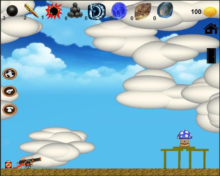 The Prince on the Iron Horse screenshot 3