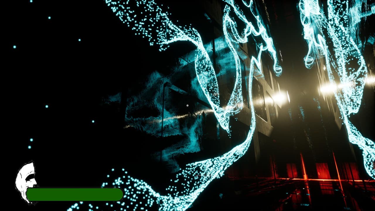 Inward Umbra screenshot 3
