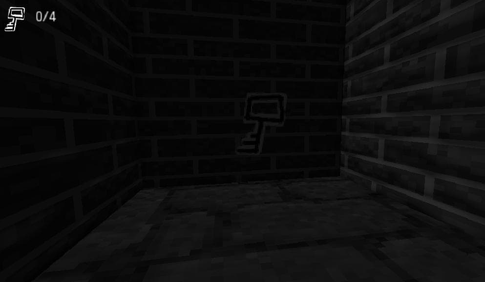 BOO but spooky screenshot 3