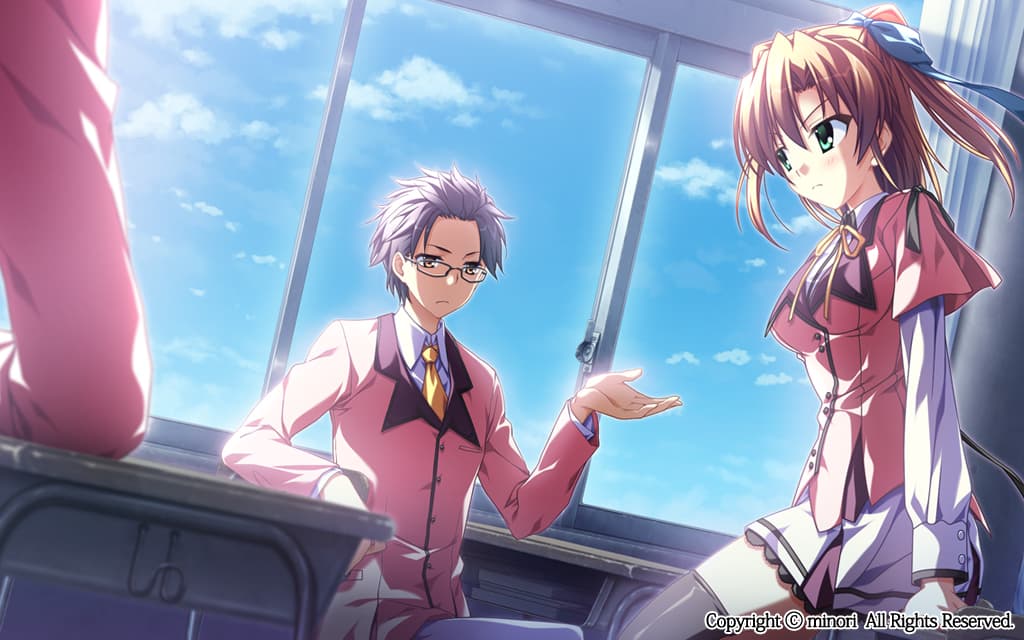 Supipara - Chapter 1 Spring Has Come! screenshot 6