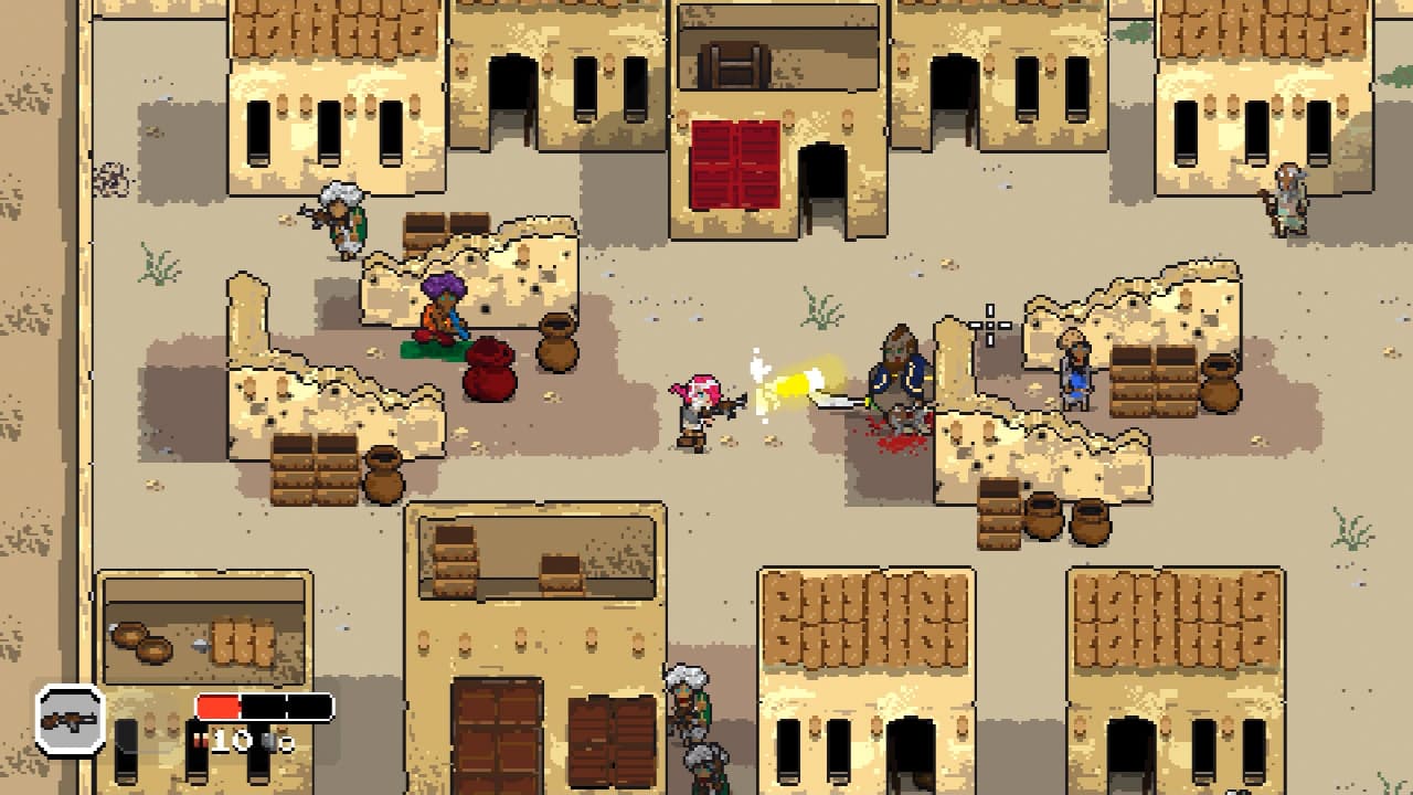 8DAYS screenshot 5