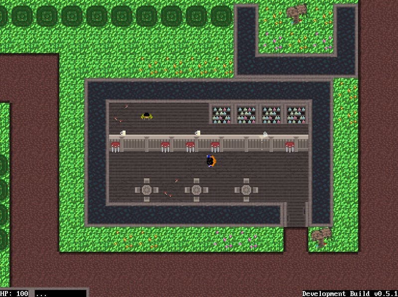 The Temple of Max screenshot 2