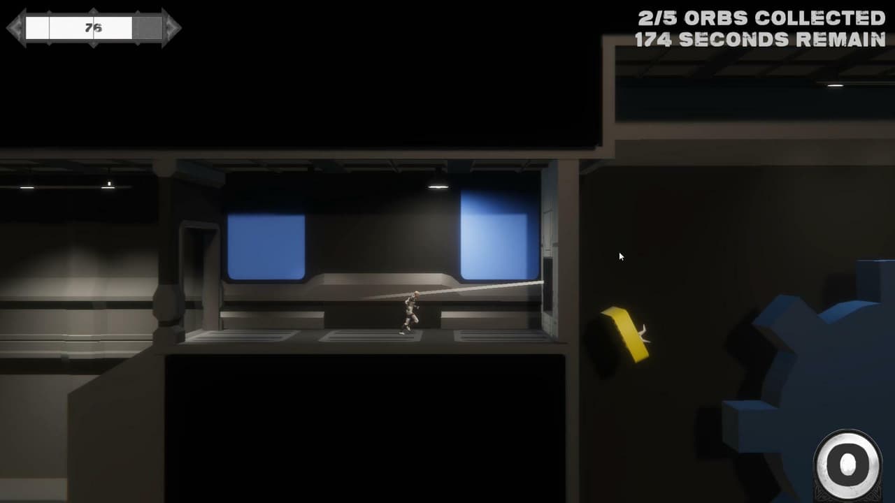 Project Flicker screenshot 4