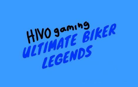 Ultimate Biker Legends