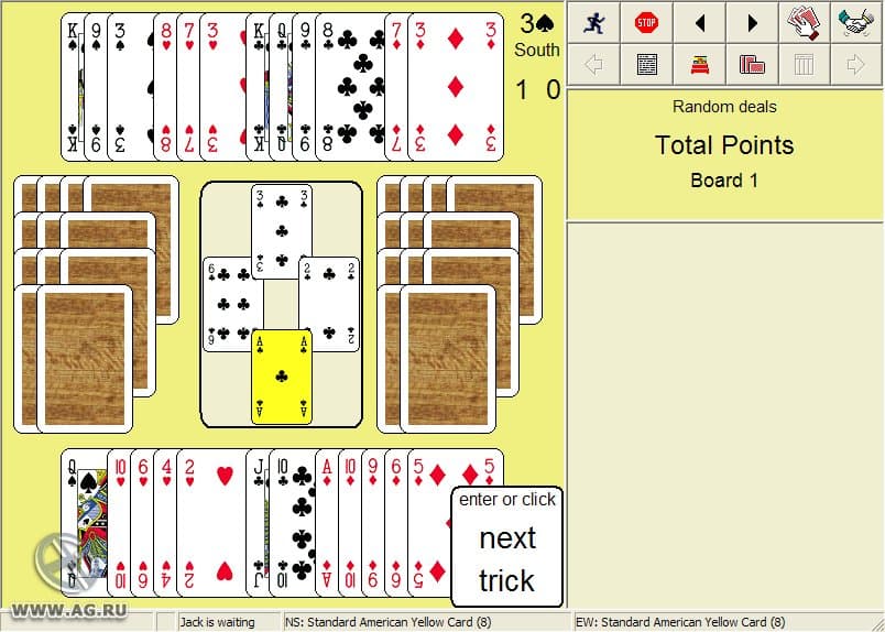Jack 2 screenshot 3