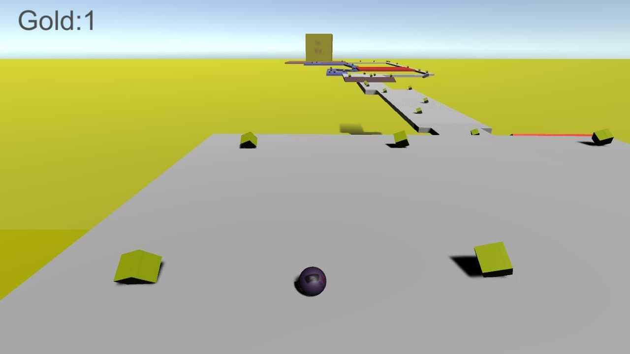 Roll the ball 2 screenshot 4