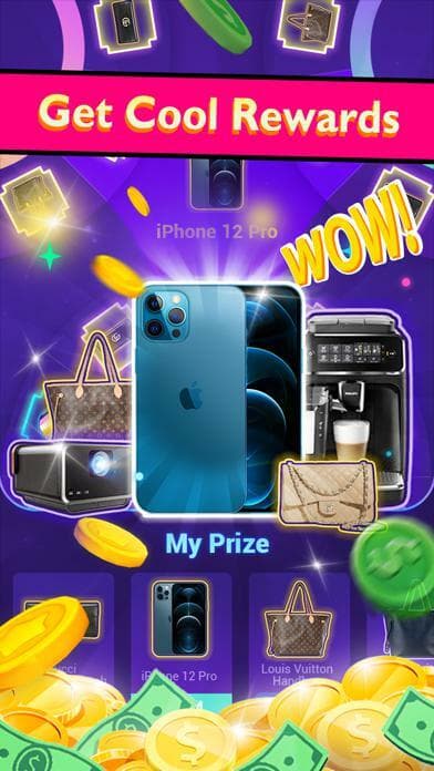 Call of Cash - Plinko Master screenshot 2