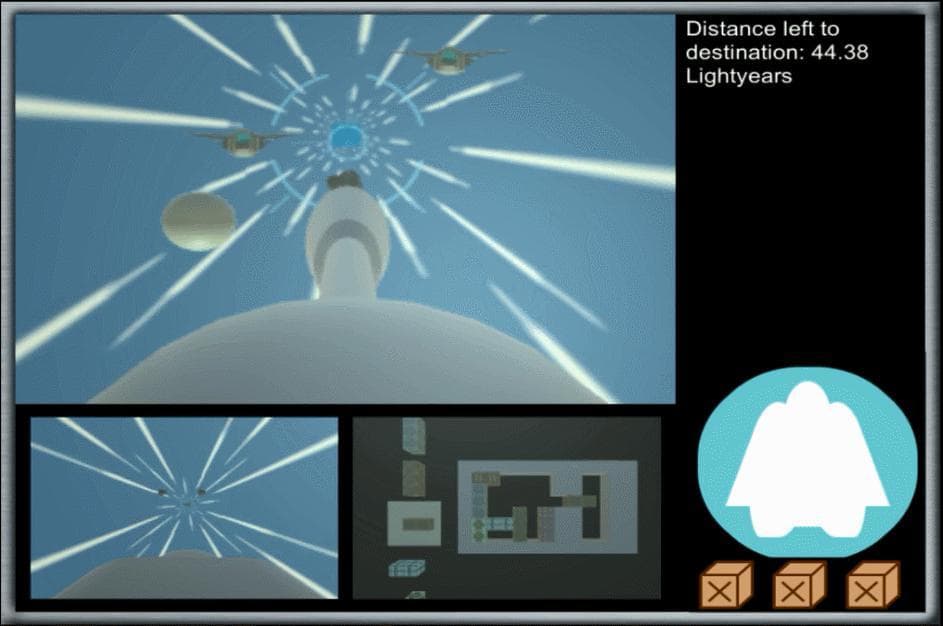 Smugglers Command screenshot 3