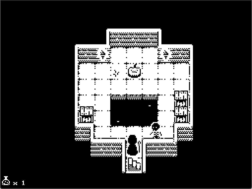 Untitled Dungeon screenshot 2