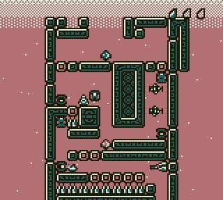 T.R.I.S. screenshot 5