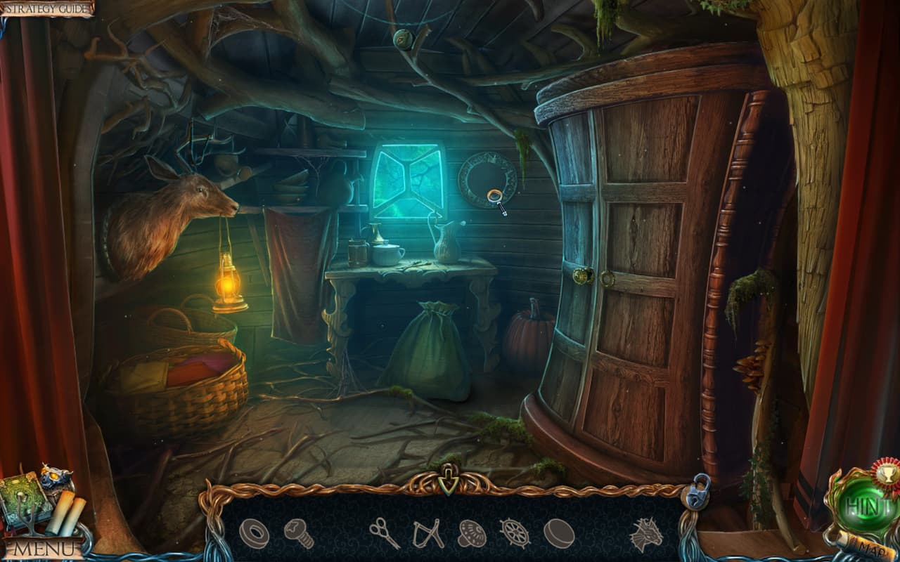 Lost Lands: Dark Overlord screenshot 3
