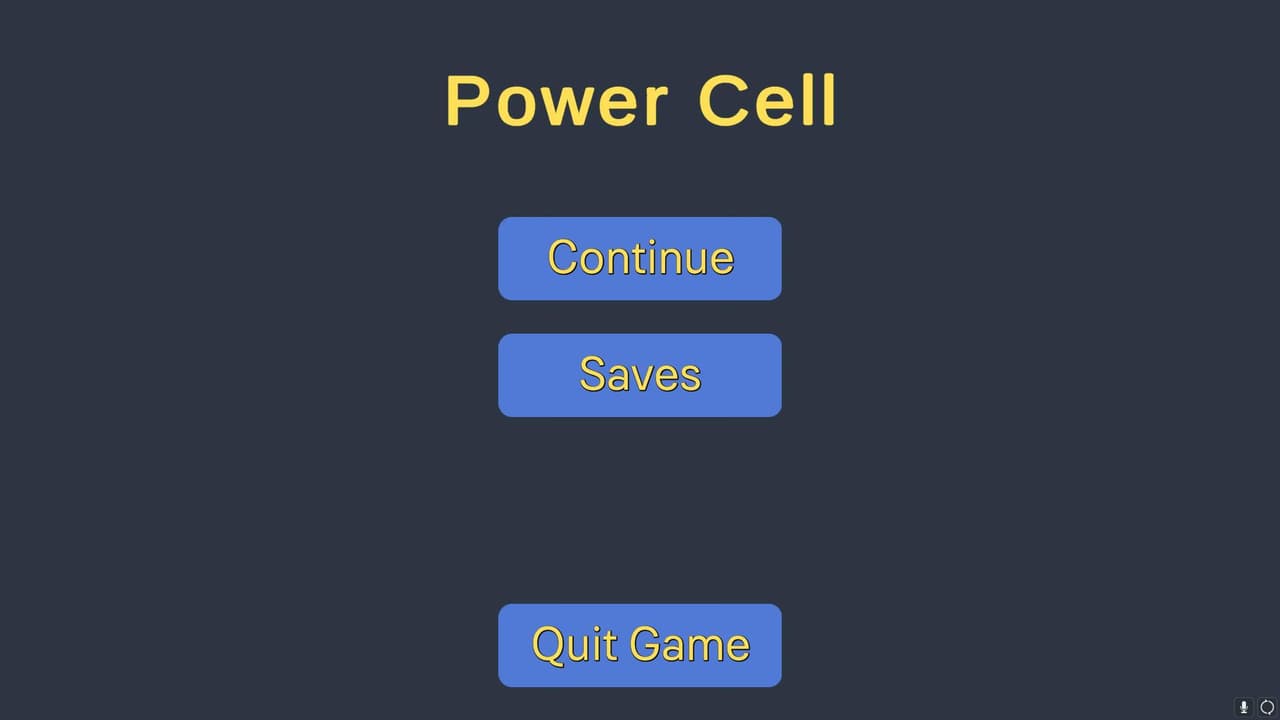 Powercell (ItsZephy) screenshot 2