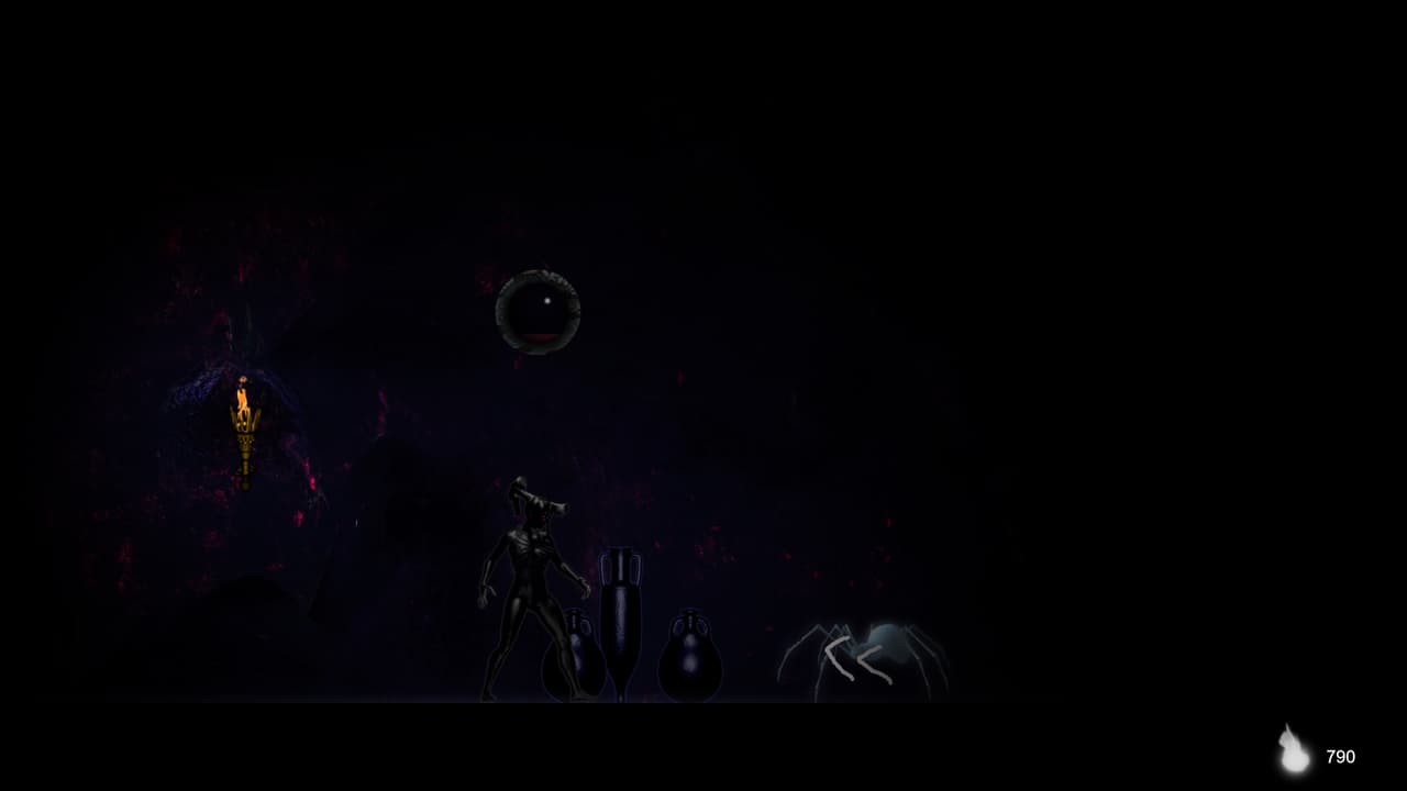 Demoness screenshot 3