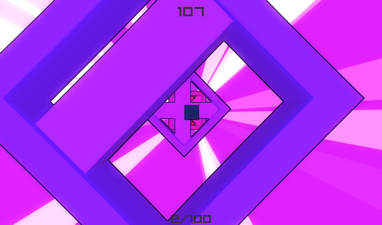 Color Tunnel screenshot 4