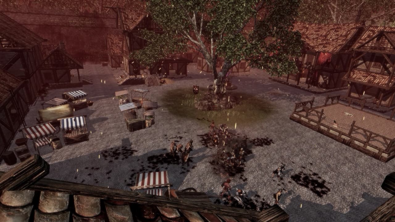 Mortal Royale screenshot 4