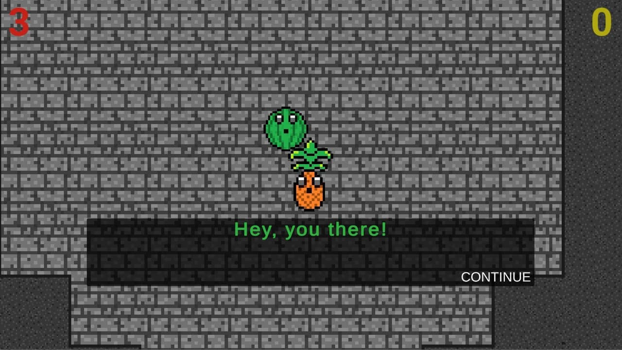 Fruity Friends (Glatus) screenshot 3