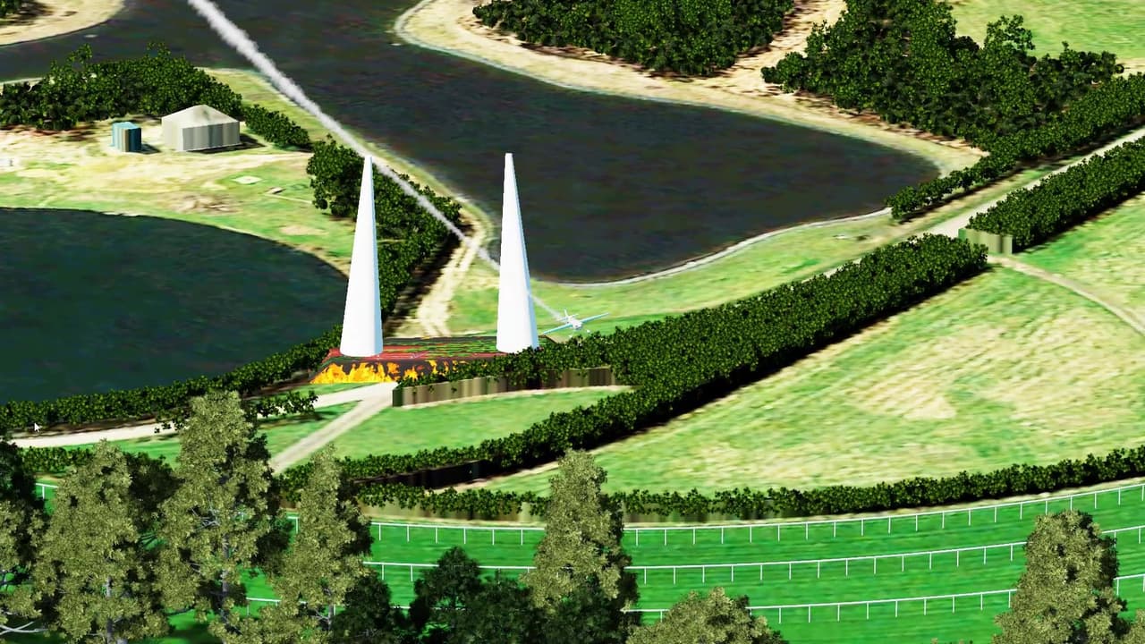 Pylon Racer screenshot 5