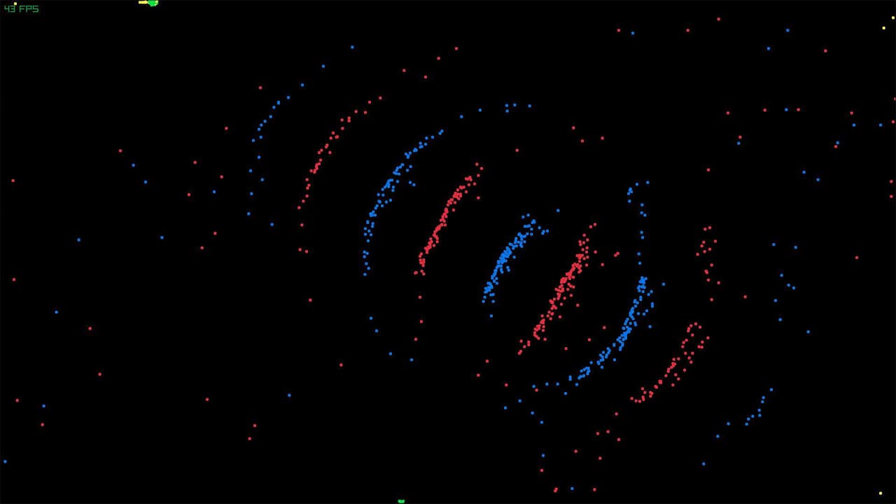 Life (elektito) screenshot 5