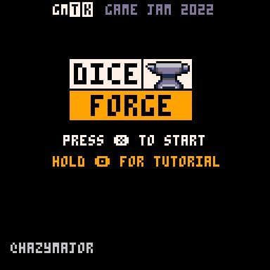 Dice Forge screenshot 2