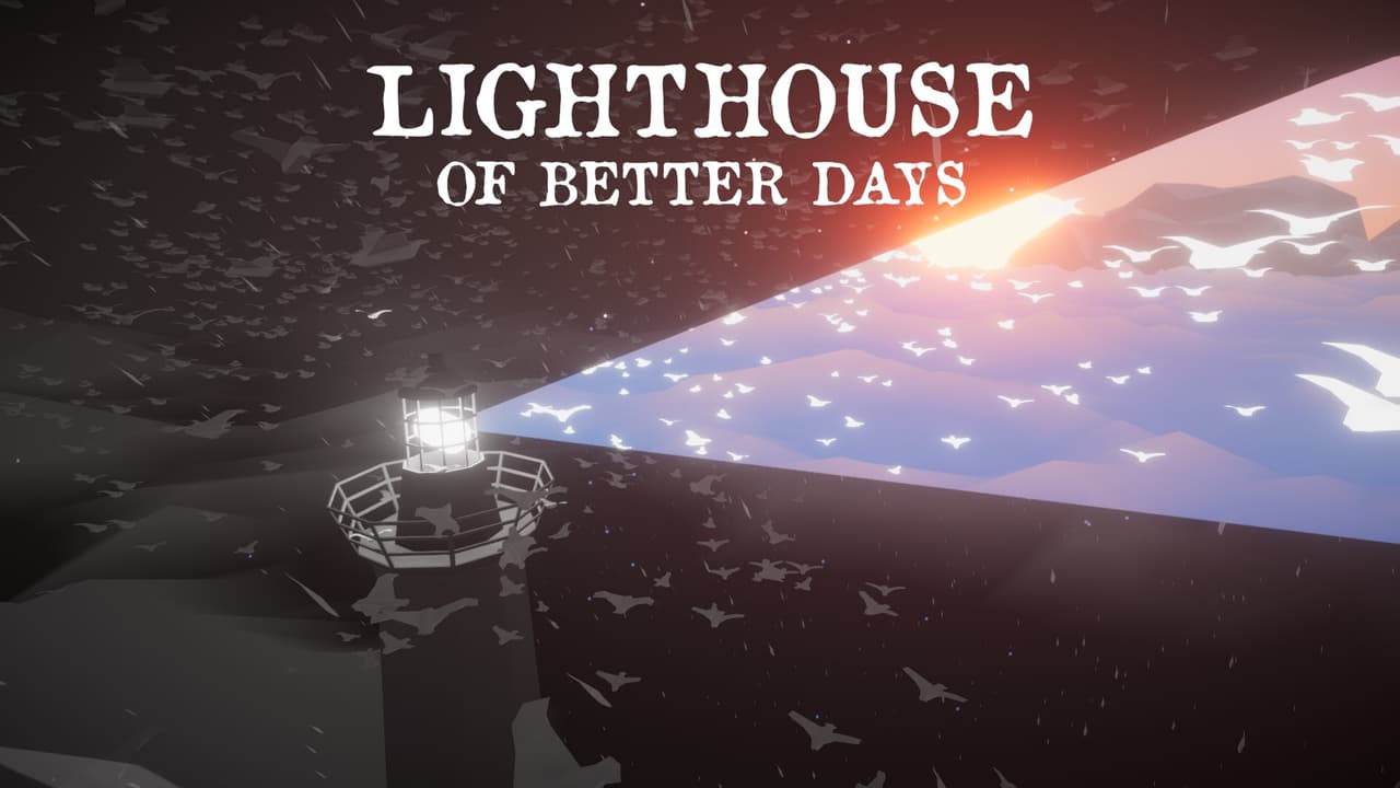 Lighthouse Of Better Days screenshot 6