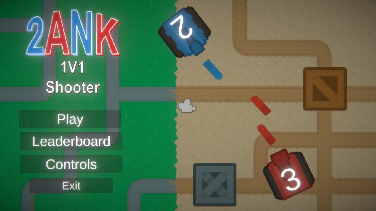 2ANK screenshot 2