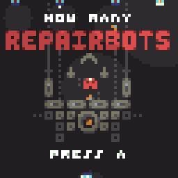 How Many Repairbots screenshot 2