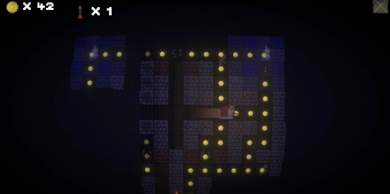 Long loot the King screenshot 4