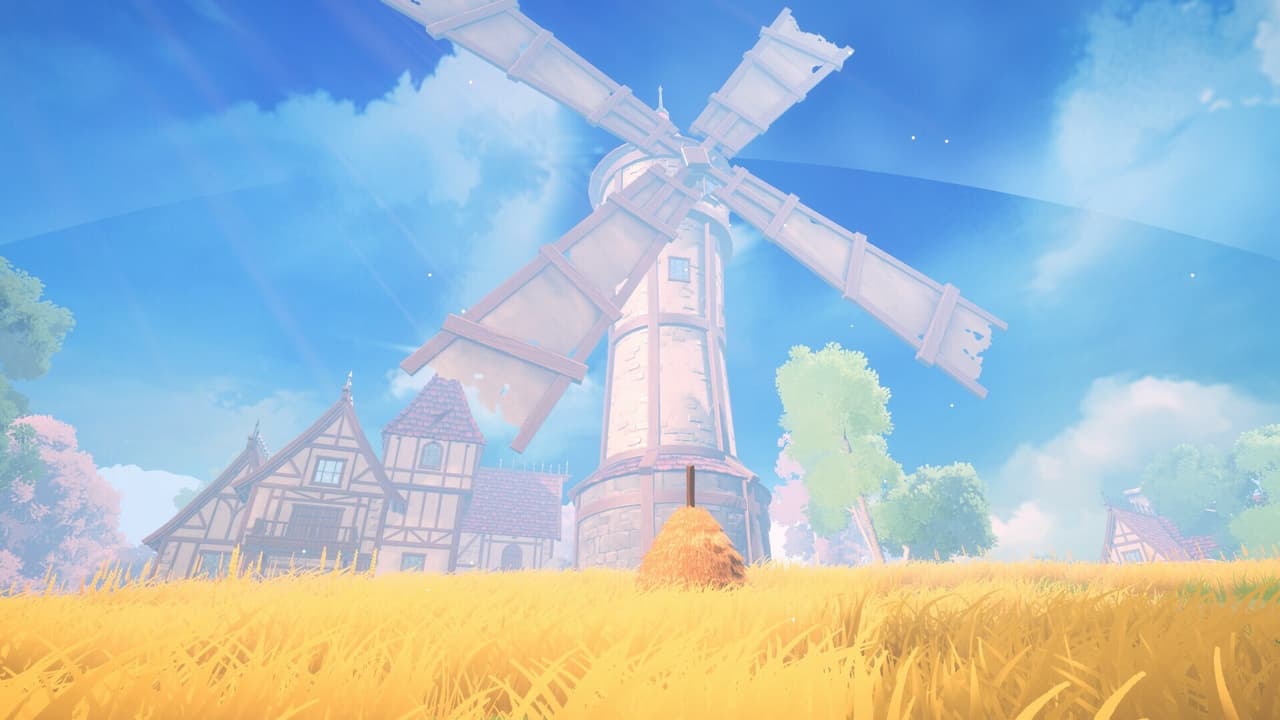 Cozy Village screenshot 5