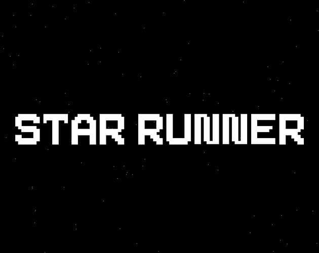 Star Runner (itch) (CharlieD_Dev)