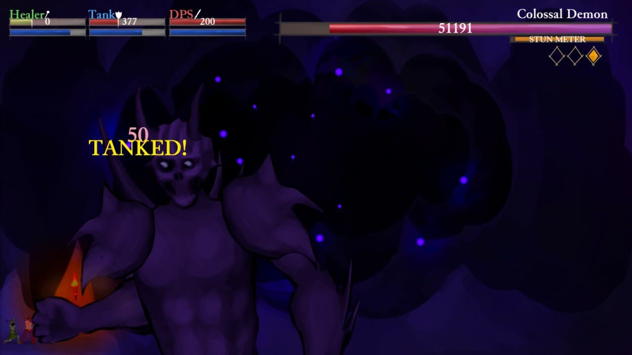 HTD screenshot 5