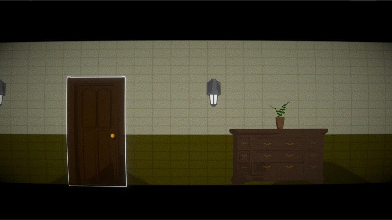 The Mansion - Puzzle Mystery Game screenshot 2