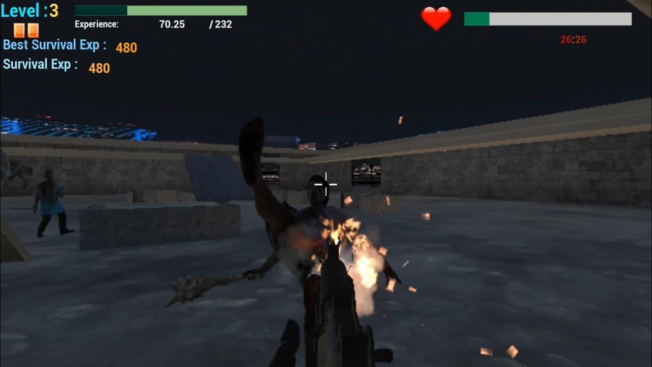 Kill Them All (BGammer) screenshot 5