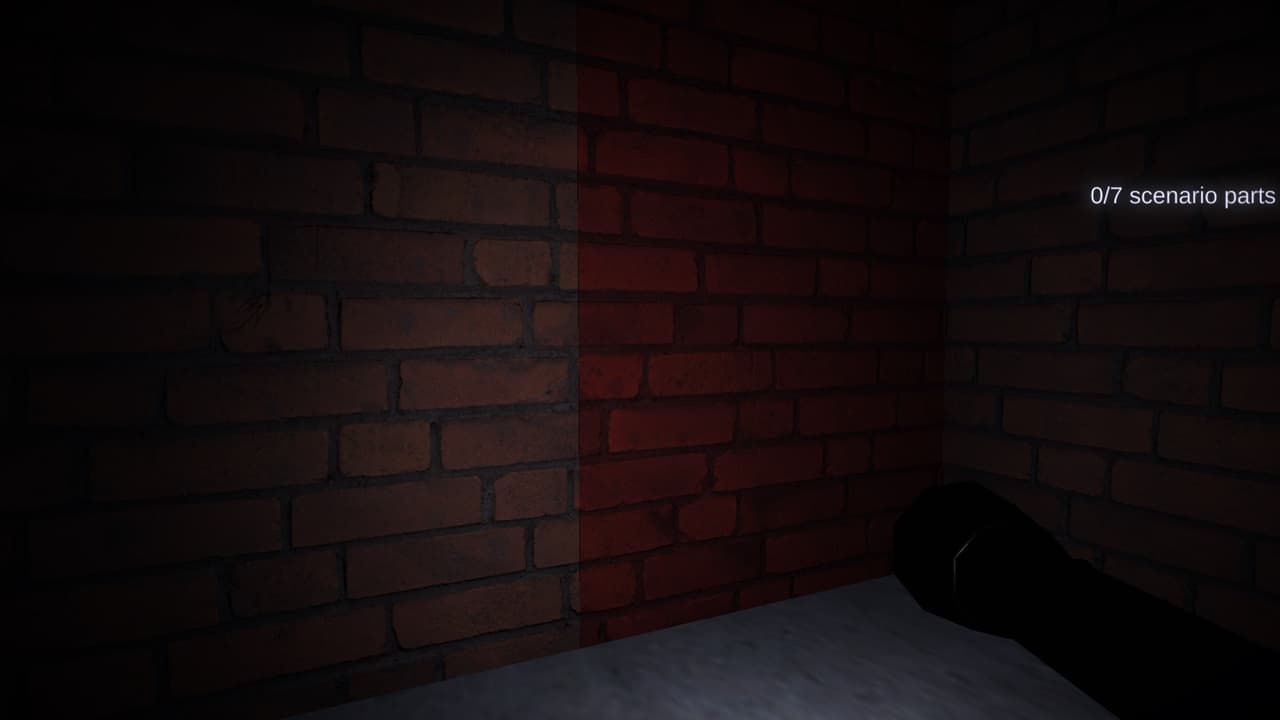 Brickwalk screenshot 3