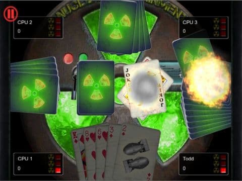 Nuke Your Neighbor screenshot 2