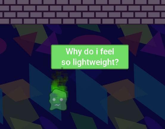 Slimy Jimmy