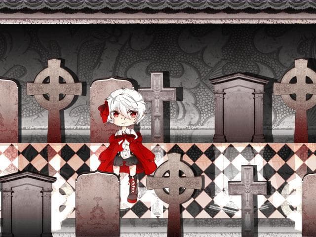 Träumerei Chapter 1 screenshot 4