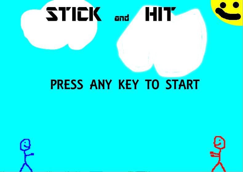 Stick and Hit screenshot 2