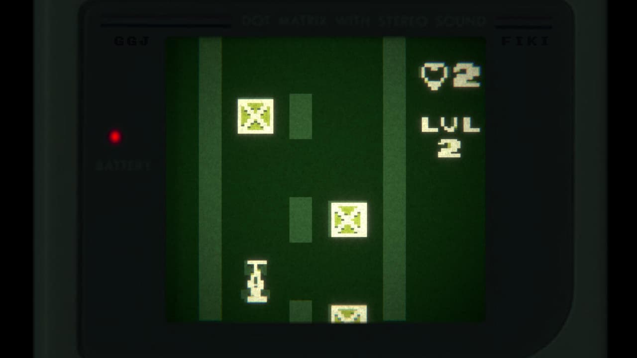 Remember Where We Came From screenshot 5