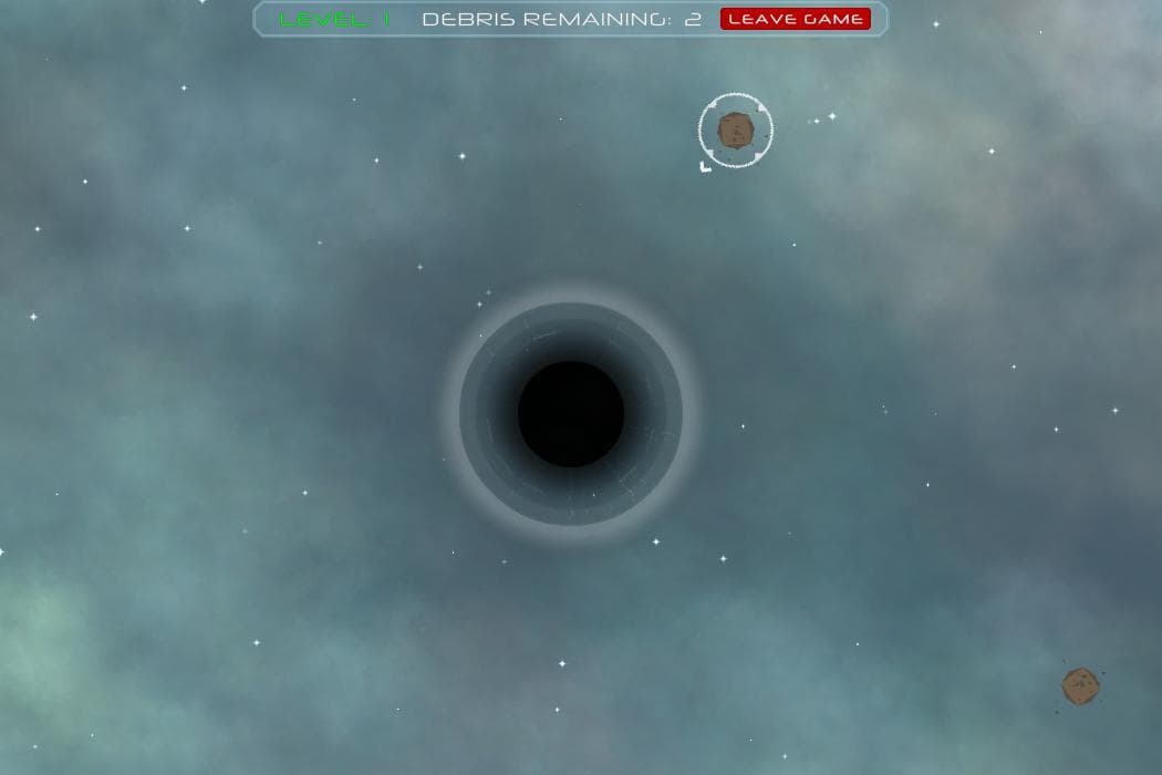Rotatheron screenshot 2