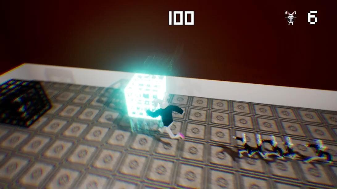 Save The Rabbits screenshot 5