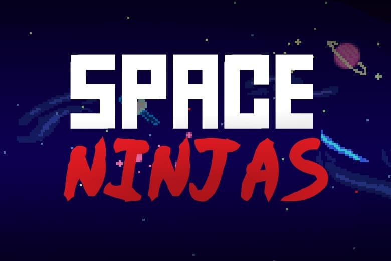 Space Ninjas